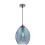 Dar Lighting ROGAN ROG0155 Suspension 1x60W/E27