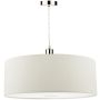 Dar Lighting RONDA RON862 Suspension 1x60W/E27/B22