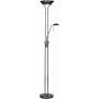 Endon ROME ROME-BC Stehleuchte 1x230W/R7s IP20
