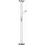 Endon ROME ROME-SC Lampadaire 1x230W/R7s IP20