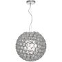Dar Lighting SERAFINA SER0150 Suspension 1x60W/E27