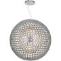 Dar Lighting SERAFINA SER8650 Suspension 6x60W/E27