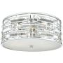 Dar Lighting SEVILLE SEV5250 Plafonnier 3x60W/E27