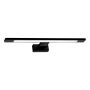 Milagro SHINE BLACK ML4379 Applique murale 1x7W/LED 490LM