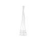 Sollux DIEGO SL.0571 Suspension 5x60W/E27 IP20