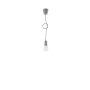Sollux DIEGO SL.0575 Pendelleuchte 1x60W/E27 IP20