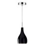 Dar Lighting SOHO SOH0122 Pendelleuchte 1x40W/G9
