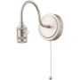 Dar Lighting ACCESSORY SPW0761 Wandleuchte 1x40W/E14