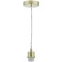 Dar Lighting SP63 Suspension 1x60W/E27