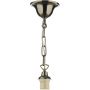 Dar Lighting SP6575 Aufhängung 1x60W/E27