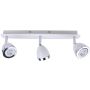 Italux CALASA SPL-9372-3A WH Spot 3x35W/GU10 IP20