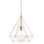 Dar Lighting SWORD SWO0164 Suspension 1x60W/E27