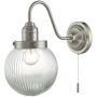 Dar Lighting TAMARA TAM0738 Applique murale 1x40W/E27