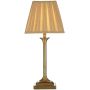 Dar Lighting TAYLOR TAY4075-X Lampe de table 1x40W/E14