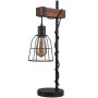 Italux REDA TB-4793-1-L Schreibtischlampe 1x40W/E27 IP20