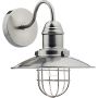 Dar Lighting TERRACE TER0761 Wandleuchte 1x40W/E14 IP44