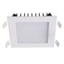 Italux GOBBY TH07300 Einbau-Downlight 1x28W/LED