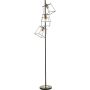 Dar Lighting TOWER TOW4922 Lampadaire 3x60W/E27