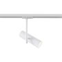 Maytoni TRACK TR005-1-GU10-W Schienenstrahler 1x50W/GU10 IP20
