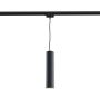Maytoni TRACK TR008-1-GU10-B Schienenstrahler 1x50W/GU10 IP20