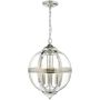 Dar Lighting VANESSA VAN0338 Pendelleuchte 3x40W/E14