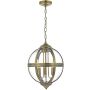 Dar Lighting VANESSA VAN0375 Suspension 3x40W/E14