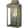 Dar Lighting VAPOUR VAP5245 Applique murale 1x60W/E14 IP44