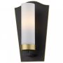 Cosmolight DUBLIN W01162BZ Wandleuchte 1x40W/E14 IP20