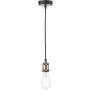 Dar Lighting WACO WAC0175 Pendelleuchte 1x60W/E27