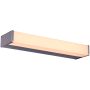 Italux MINORIA WL-76578-1A Wandleuchte 1x6W/LED 3000K 600LM IP44