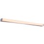 Italux MINORIA WL-76578-1C Wandleuchte 1x12W/LED 3000K 1200LM IP44