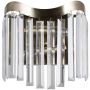 Italux SABRIGA WL-44544-2 Applique murale 2x40W/E14 IP20