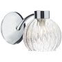 Dar Lighting YASMIN YAS0750 Applique murale 1x40W/G9