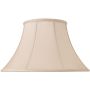Endon ZARA ZARA18OYS Abat-jour 1x60W/E27, B22
