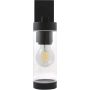 Polux SPECTRA 312334 Wandleuchte 1x10W/E27 IP44