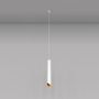 Maytoni LIPARI P044PL-01-40GU10-W Suspension 1x35W/GU10 IP20