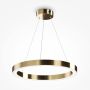 Maytoni SATURNO MOD415PL-L45BS4K Suspension 1x45W/LED 4000K 3100LM IP20