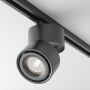 Maytoni YIN TR084-1-15W3K-B Projecteur sur rail 1x15W/LED 3000K 750LM IP20