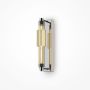 Maytoni VERTICALE MOD308WL-L9CG3K Wandleuchte 1x8W/LED 3000K 800LM IP20