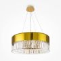Maytoni WONDERLAND MOD313PL-06G Pendelleuchte 6x60W/E14 IP20