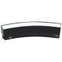 Zambelis MAGNETIC 22100 Schienenstrahler 8W/led 3000K 780lm IP20