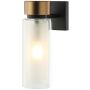 Zambelis WALL LAMP 22135 Applique murale 1x8W/E14 IP44