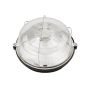 Zuma Line PERAMA A2810CZ Wandleuchte 60W/E27 IP54