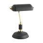 Zuma Line ROMA A2048-BK Schreibtischlampe 1x40W/E27 IP20