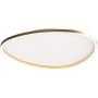 Zambelis CEILING LED LAMP 23210 Deckenleuchte 39W/led 3000K 2602lm IP20