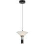 Zambelis PENDANT LED 23198 Suspension lumineuse 10W/led 3000K 780lm IP20