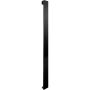 Antigo Hikone 9928 Lampe sur pied 2x48W/LED 4000K 4580lm IP44