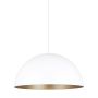 Zuma Line VELA A8001XL-WH Suspension 1x40W/E27 IP20
