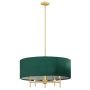 Argon ABBANO 2146 Deckenlampe 5x7W(Max)/E14 IP20