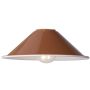 Dar Lighting Accessories ACC868 Abat-jour 1x40w/e14